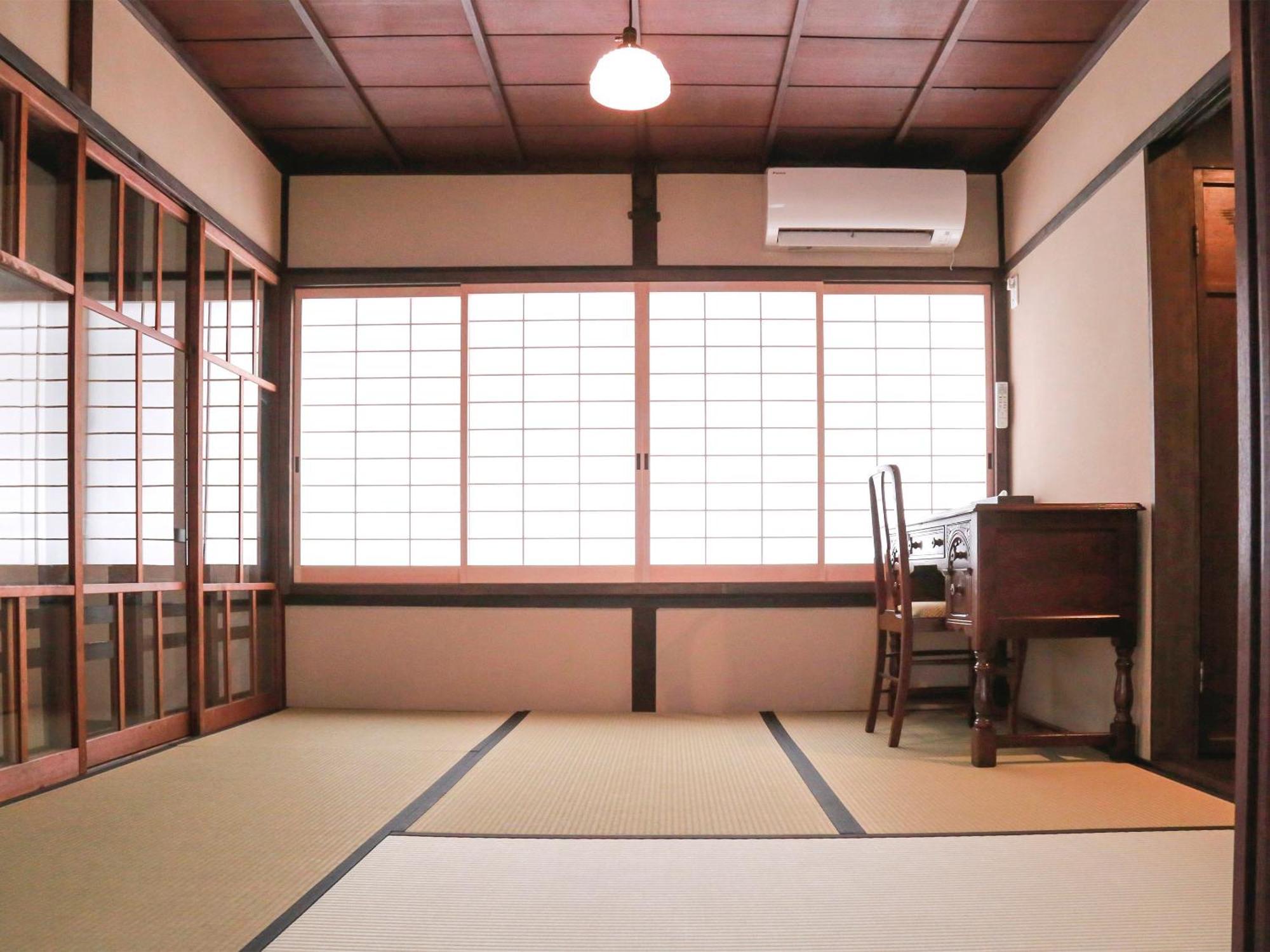 京町家お宿・花