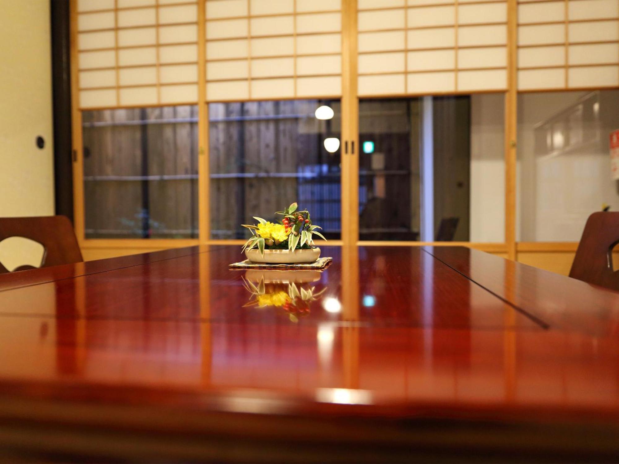 京町家お宿・花 * Kyoto