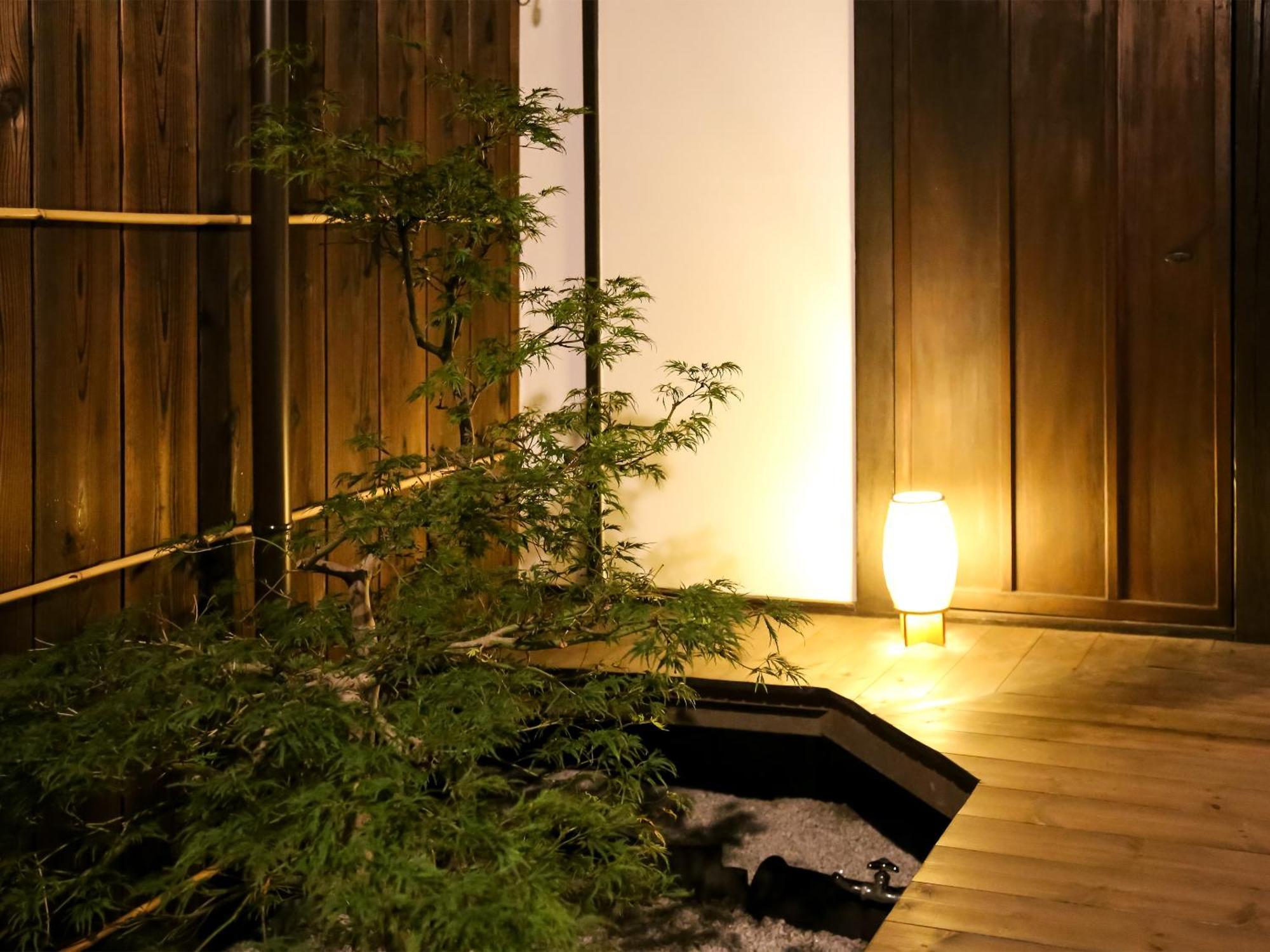 京町家お宿・花 Holiday home *