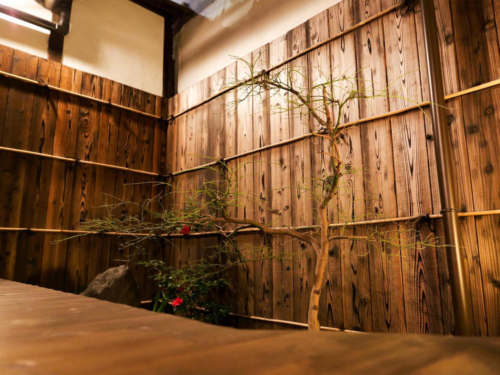 京町家お宿・花 Holiday home *