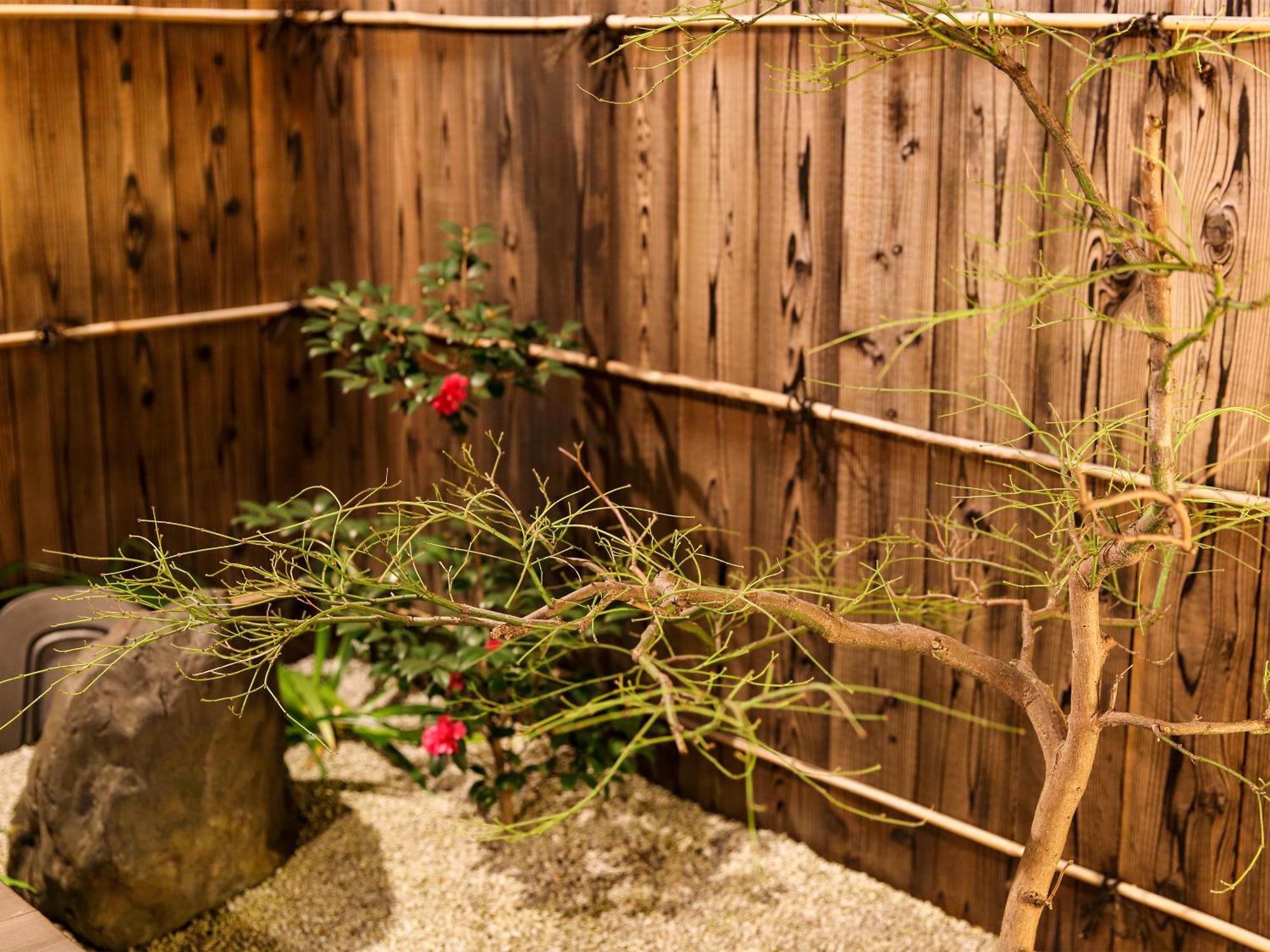 京町家お宿・花 Kyoto