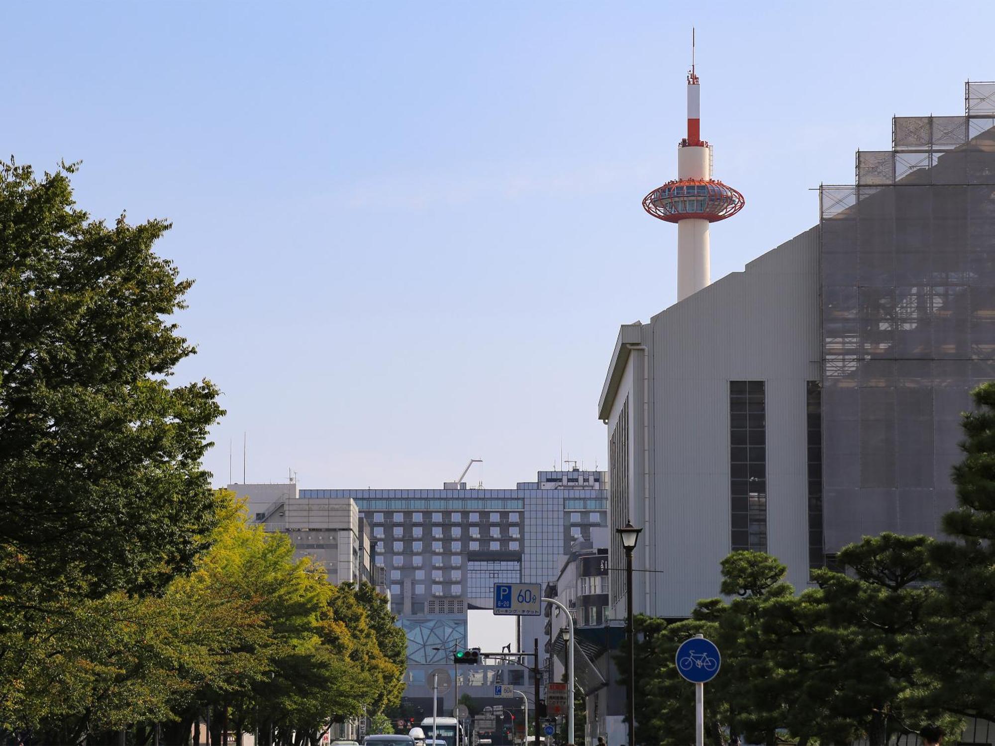 Holiday home 京町家お宿・花 Kyoto