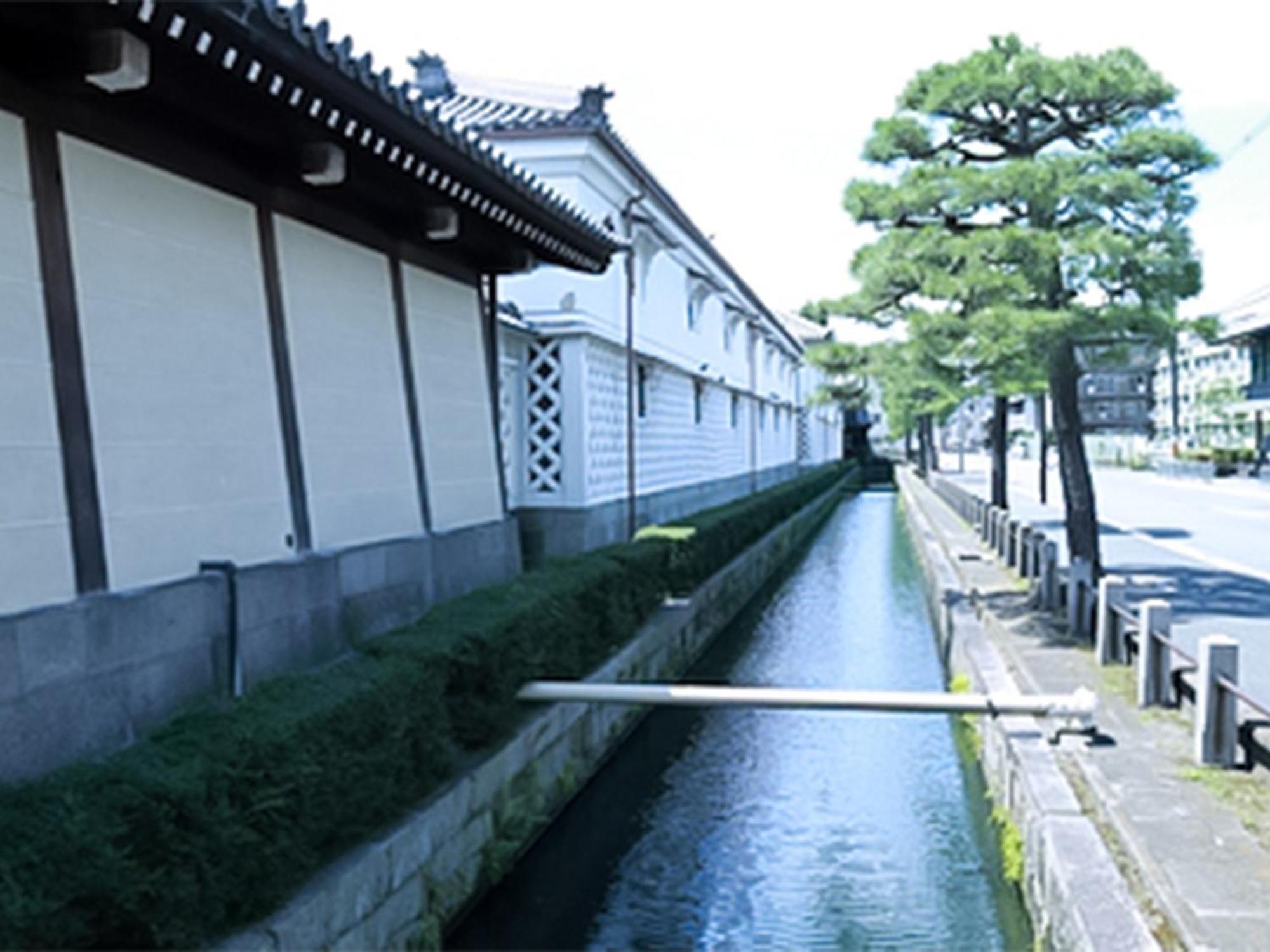 京町家お宿・花