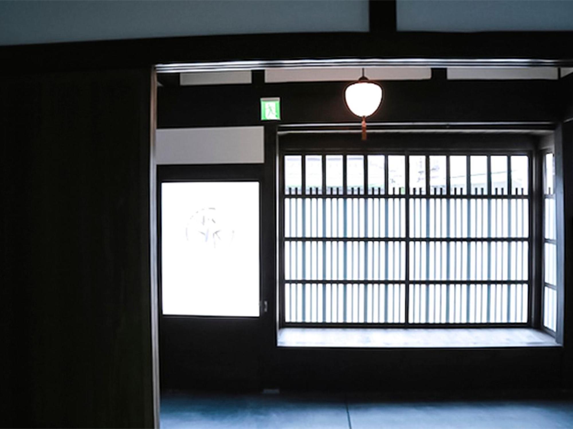 京町家お宿・花 *