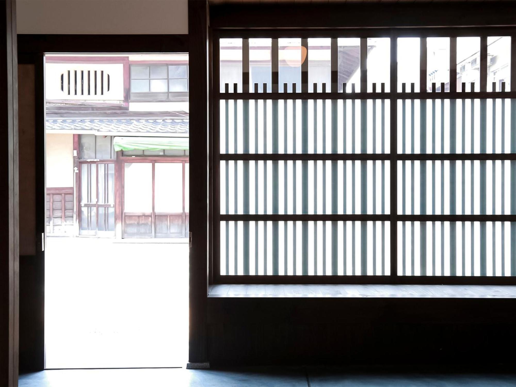 京町家お宿・花 Kyoto
