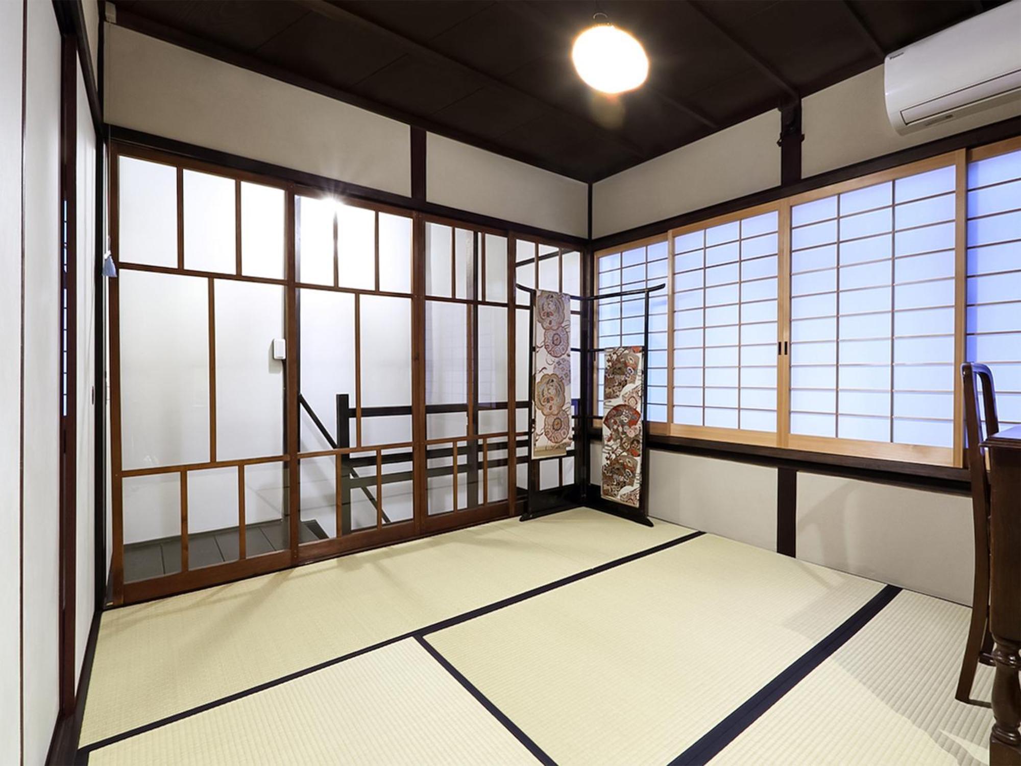 京町家お宿・花 Holiday home Kyoto